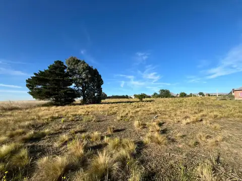 Terreno en Venta en Sierra de la Ventana, USD 26.000