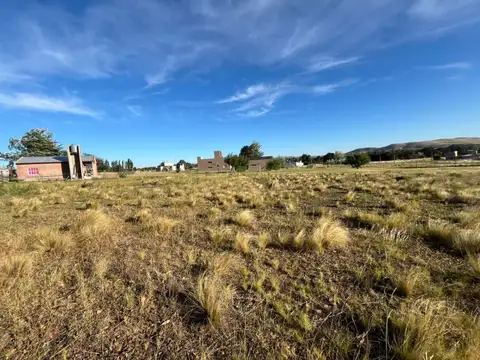 Terreno en Venta 40  mts Frente