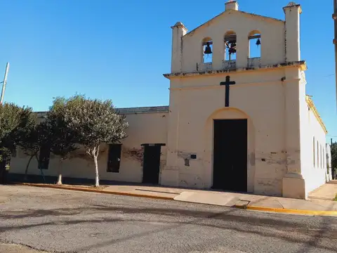 San Jerónimo del Sauce