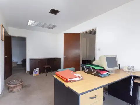 Oficina en Venta en Congreso, USD 350.000