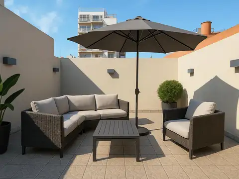 Departamento en Venta al Este