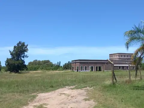 Terreno en Venta de 2024,0 m2