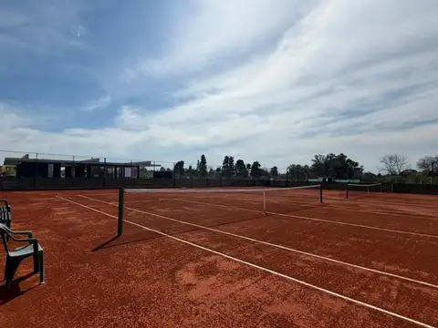 Terreno en Venta de 640,0 m2