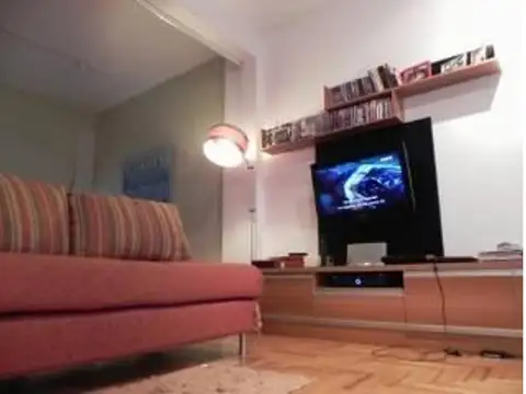Departamento en Alquiler Temporal de 1 dormitorio