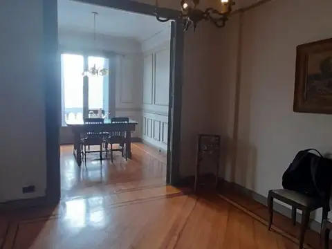 Venezuela 1200, Piso 5