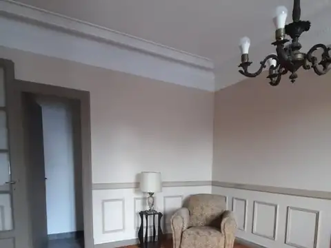 Departamento en Venta 70 años