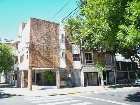 Venta Departamento 2 Dormitorios con Cochera Barrio Abasto