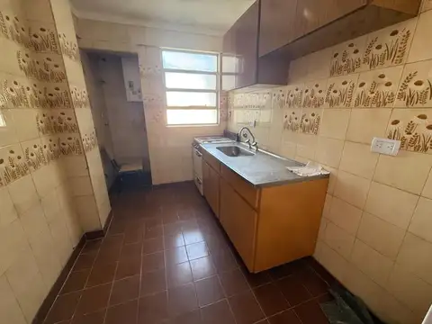 Departamento en Venta en Almagro, USD 115.000