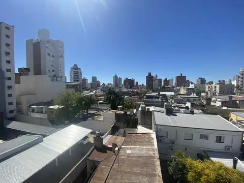 DPTO EN VENTA BARRIO CONSTITUYENTES