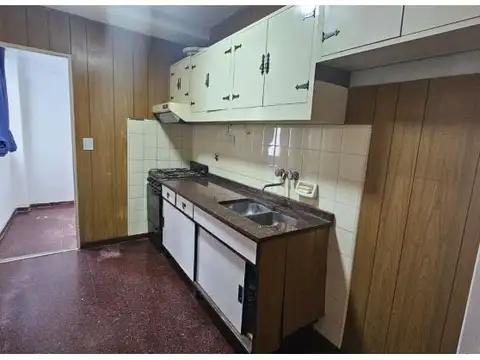 Departamento en Alquiler de 5 ambientes