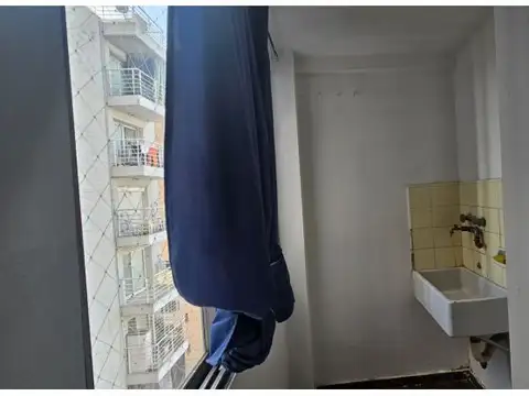 Departamento 5 ambientes con 1 baño