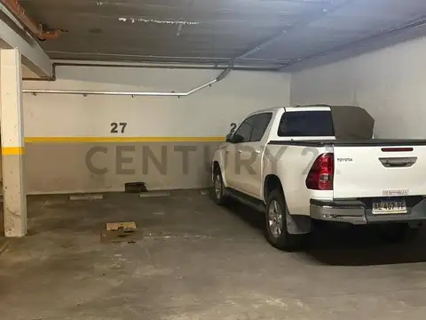 Tomás Guido 500, Piso 0