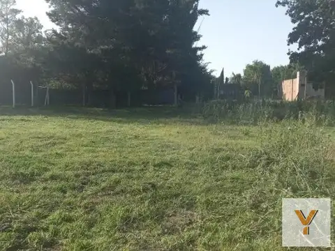 Terreno en venta - 550mts2 - Necochea