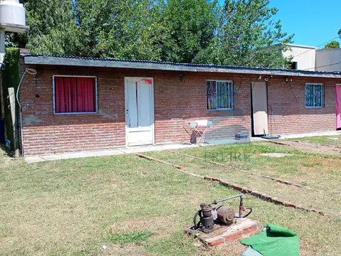 VENTA 3 Departamentos dos ambientes - Pilar, Barrio Pellegrini II