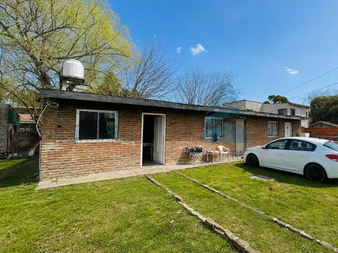 VENTA 3 Departamentos dos ambientes - Pilar, Barrio Pellegrini II