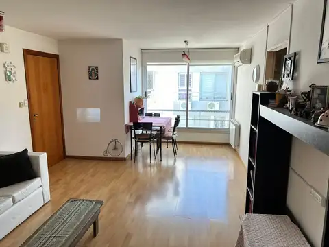 Departamento 3 ambientes en Venta en San Isidro