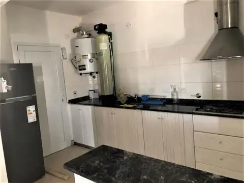 Casa en Venta en San Clemente del Tuyu, USD 115.000