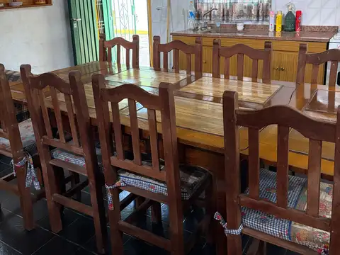 Quinta en Venta con 3 cocheras