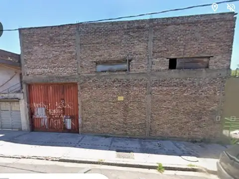 GALPON DE 300 m2 IDEAL LOGISTICA