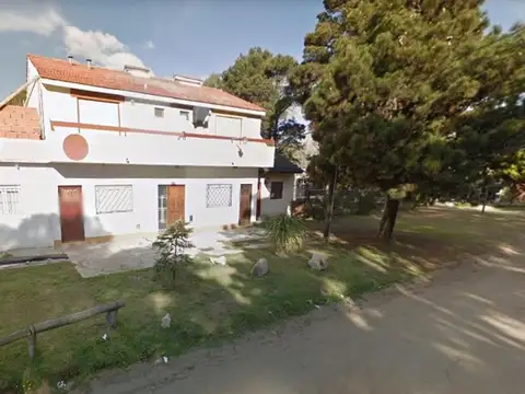 OPORTUNIDAD - DEPARTAMENTO 2 AMBIENTES CON PATIO EN VENTA
