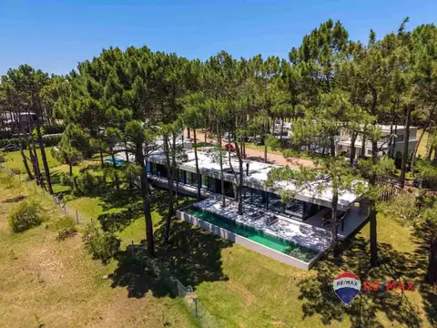 Casa en Venta en Pinamar, Partido de Pinamar
