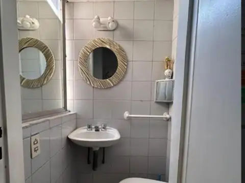 Departamento en Alquiler Apto profesional