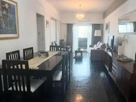 Departamento en alquiler - 3 Dormitorios 3 Baños - Recoleta