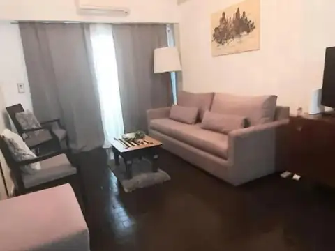 Departamento en Alquiler de 3 dormitorios