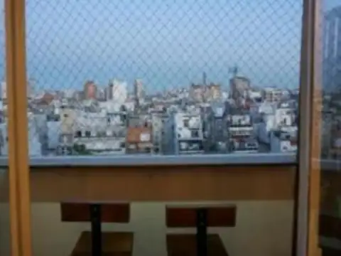 Departamento en Alquiler de 4 ambientes