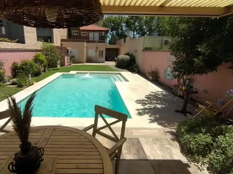 Presidente Roca al 600