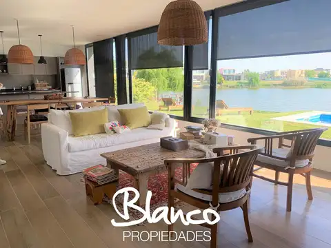 Casa en Venta al Norte