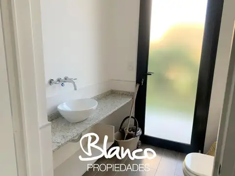 Casa en Venta 5 años