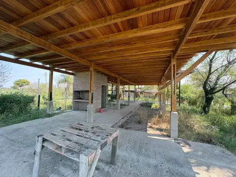 Quinta en Venta en Sauce Viejo, USD 59.000