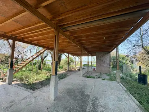 Quinta en Venta en Sauce Viejo, USD 59.000