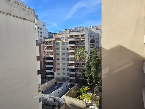 Departamento en Venta en Caballito, USD 65.000