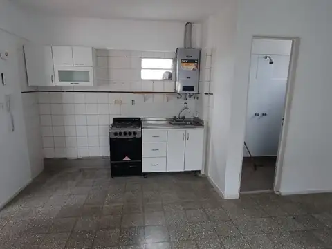 Departamento en Alquiler de Monoambiente