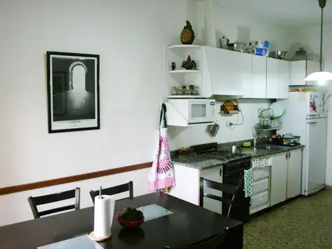 Casa en Venta en Chilavert, USD 85.000