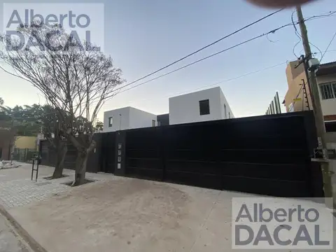 Casa en Alquiler de 2 dormitorios