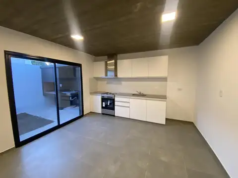 Casa en Alquiler A Estrenar