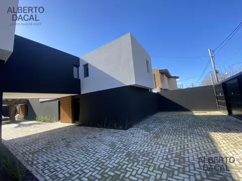 Dúplex a estrenar dos dormitorios