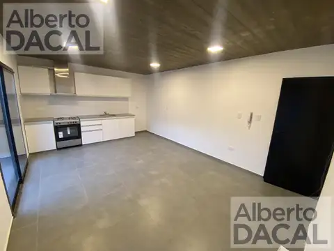 Casa en Alquiler A Estrenar