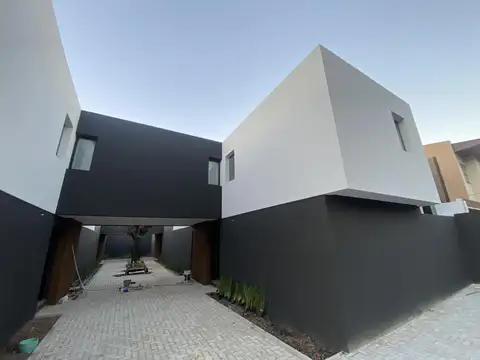 Casa en Alquiler de 2 dormitorios