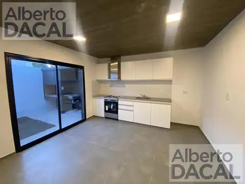 Dúplex a estrenar dos dormitorios