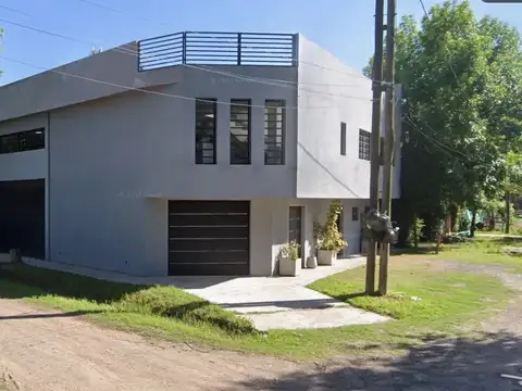Fondo Comercio en Alquiler en General Rodriguez, USD 1.600
