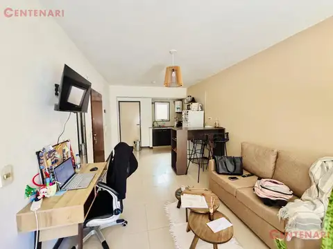 Departamento en Alquiler al Noroeste