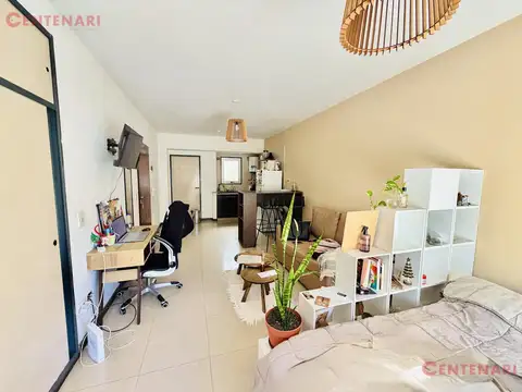 Departamento en Alquiler Permite mascota