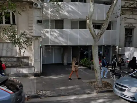 Oroño 1245 1 B - Alquiler