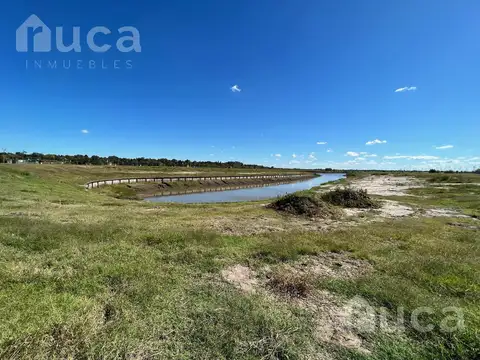 Terreno en Venta de 1006,0 m2