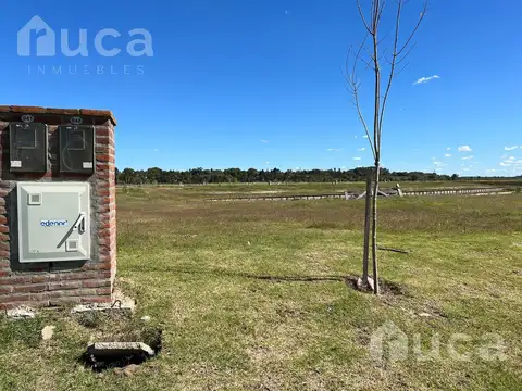 Terreno en Venta en El Naudir, USD 80.000