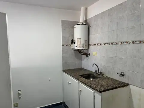 Departamento en Trenque Lauquen